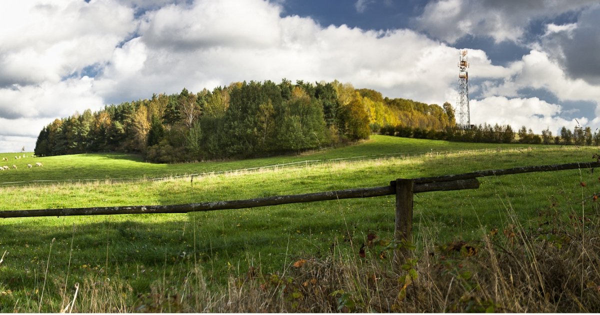 Aussichtstürme | Web